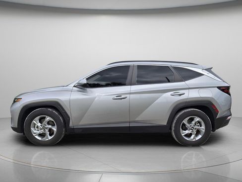 Used 2024 Hyundai Tucson SEL image 4