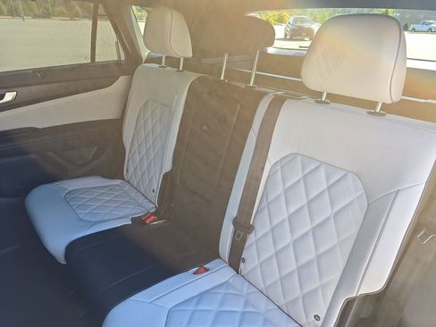 New 2026 Volkswagen Atlas Cross Sport SEL Premium R-Line image 14