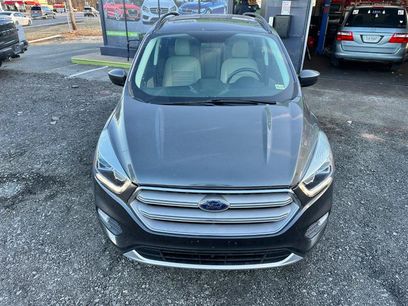 Used 2019 Ford Escape SEL