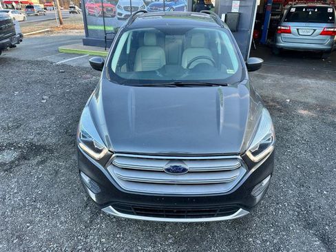 Used 2019 Ford Escape SEL AWD/4WD image 3