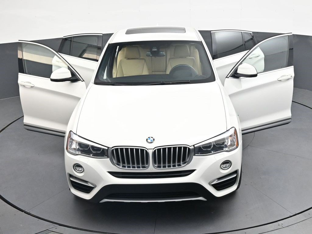 Used 2018 BMW X4 xDrive28i AWD/4WD image 37