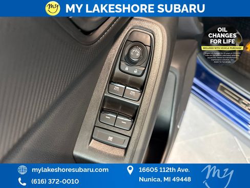 New 2026 Subaru Crosstrek 2.5i Wilderness AWD/4WD image 13