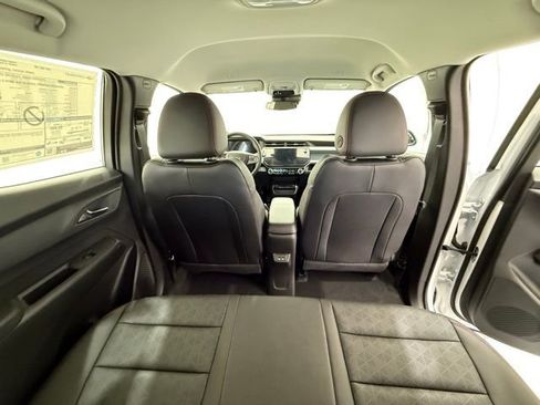 New 2027 Chevrolet Bolt RS image 27