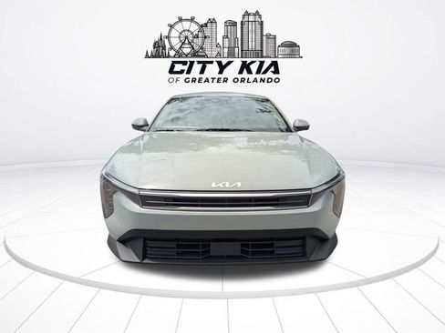 New 2026 Kia K4 FWD image 8