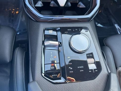 Used 2025 BMW X3 xDrive30i image 45