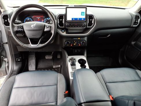 Used 2023 Ford Bronco Sport Outer Banks image 13