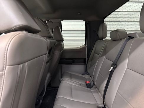 Used 2022 Ford F350 XL w/ Power Equipment Group AWD/4WD image 23