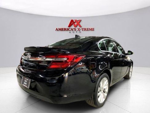 Used 2017 Buick Regal FWD image 7