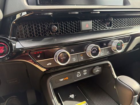 Used 2024 Honda CR-V EX-L image 35