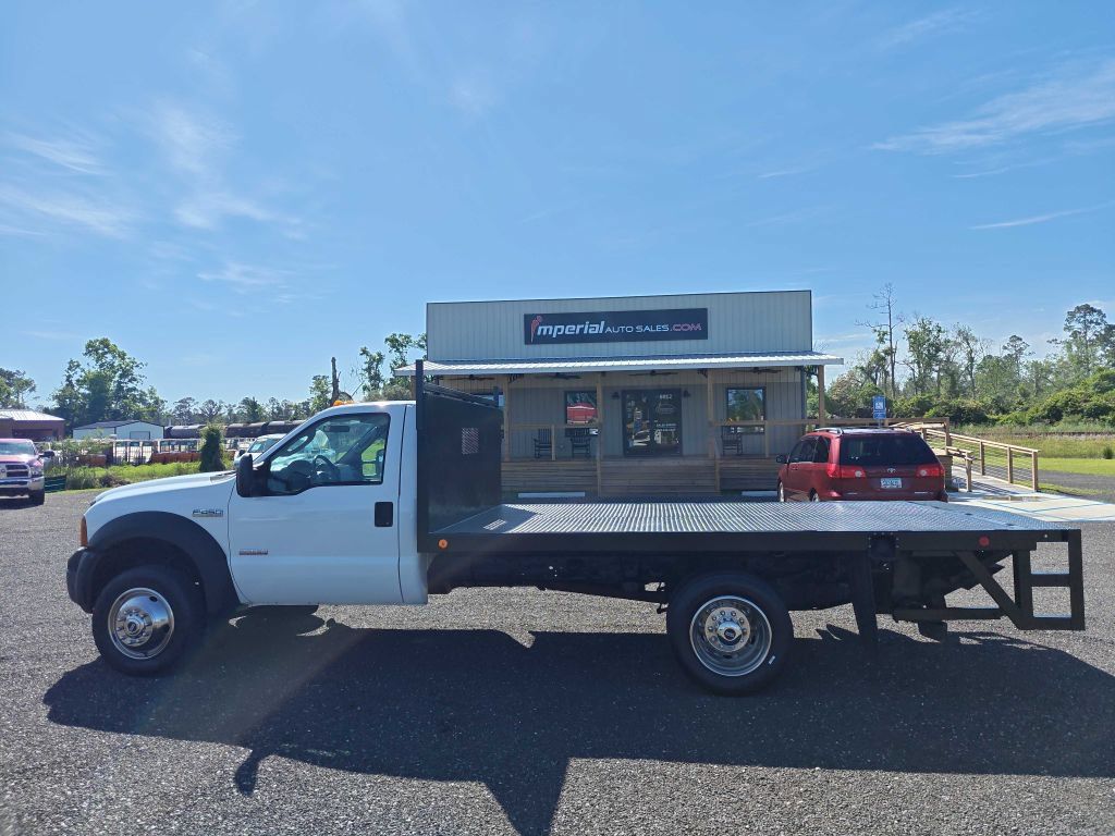 Used 2007 Ford F450 XL RWD image 8