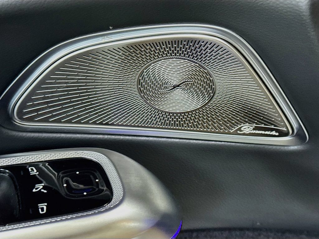 Used 2026 Mercedes-Benz E 350 4MATIC Sedan image 21