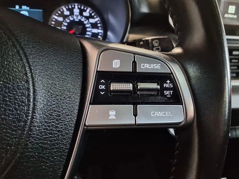 Used 2020 Kia Telluride S AWD/4WD image 29