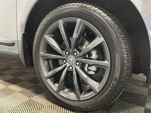 New 2026 Acura RDX A-Spec AWD/4WD image 3