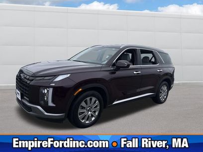Used 2024 Hyundai Palisade SEL