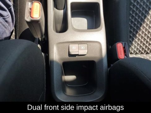 Certified 2024 Nissan Versa S w/ S Plus Package FWD image 23