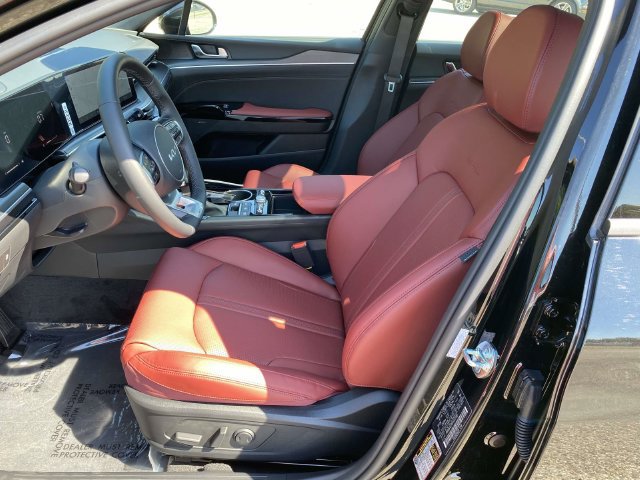 New 2027 Kia K5 GT-Line FWD image 11
