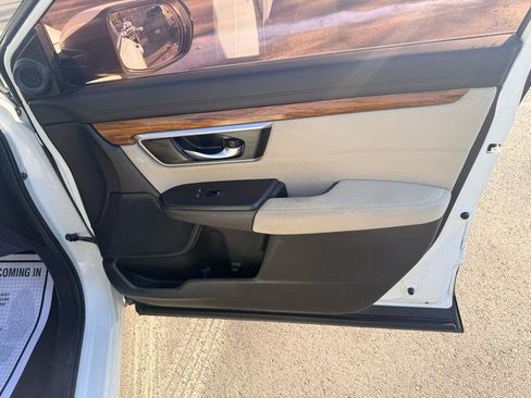 Used 2021 Honda CR-V EX image 16