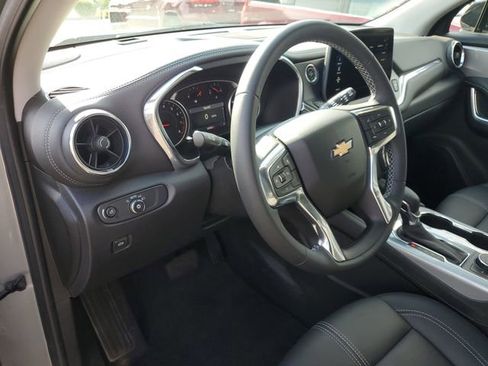Used 2023 Chevrolet Blazer LT w/ Midnight/Sport Edition FWD image 19