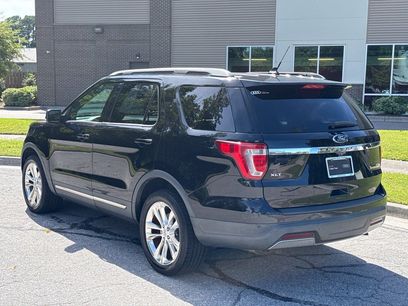 Used 2019 Ford Explorer XLT w/ Equipment Group 202A