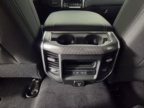 New 2026 RAM 3500 Big Horn AWD/4WD image 16