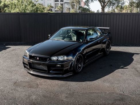 Used 1999 Nissan Other Nissan Models image 31