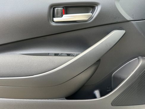 New 2026 Toyota Corolla SE image 12