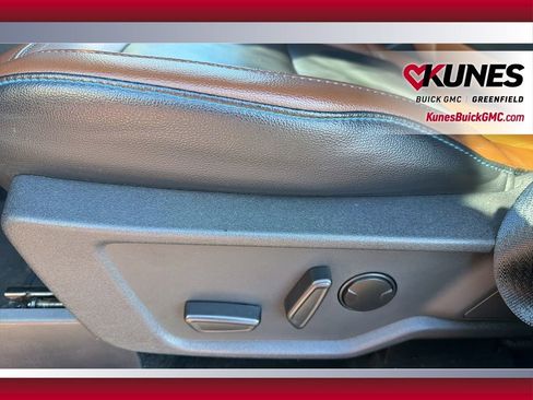 Used 2023 Ford Bronco Outer Banks image 26