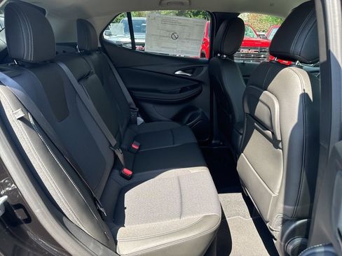 New 2026 Buick Encore GX Preferred w/ Comfort Package image 12