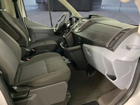 Used 2018 Ford Transit 350 XLT RWD image 14