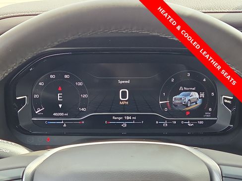 Used 2024 GMC Yukon Denali image 23
