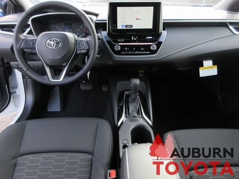 New 2026 Toyota Corolla SE image 6