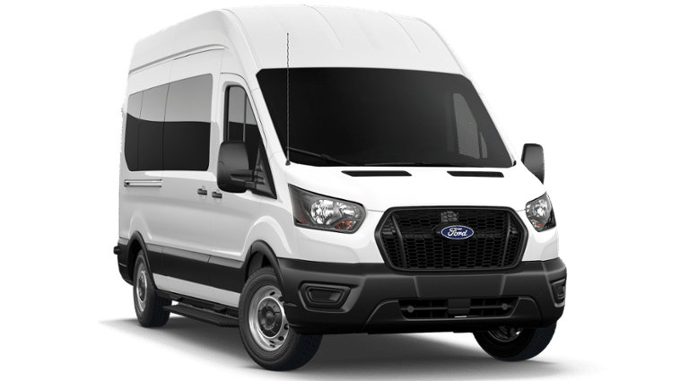 New 2026 Ford Transit 350 XL RWD image 5