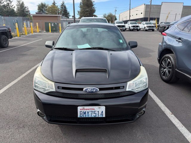Used 2011 Ford Focus SE w/ 201A Rapid Spec Order Code FWD image 6