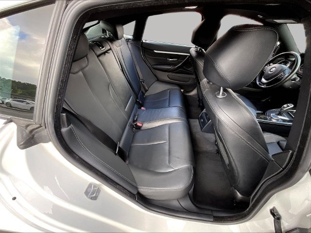 Used 2020 BMW 430i Gran Coupe w/ Convenience Package RWD image 26