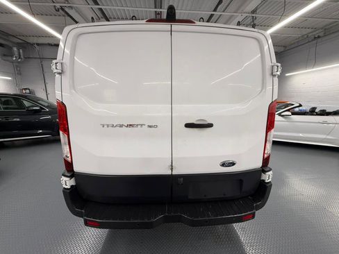Used 2015 Ford Transit 150 130 Low Roof image 9