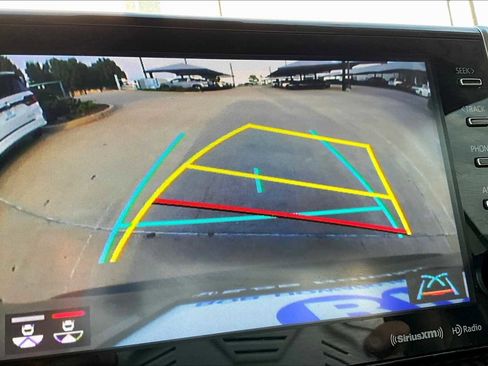 Used 2022 Toyota RAV4 TRD Off-Road image 49