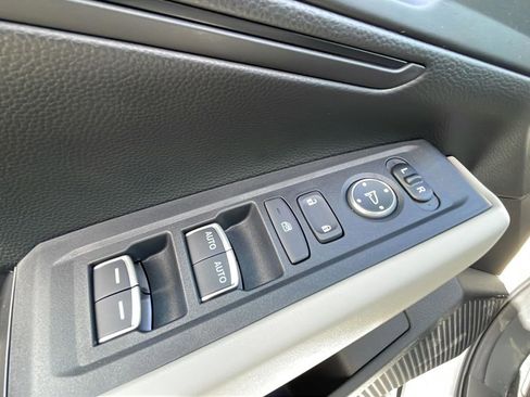 New 2025 Honda Accord LX image 27