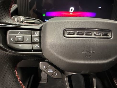 New 2026 Dodge Charger Scat Pack w/ Blacktop Package image 27