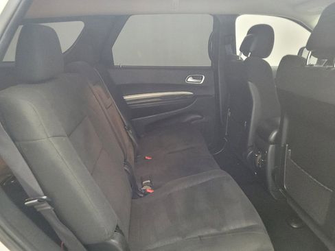 Used 2019 Dodge Durango SXT AWD/4WD image 19