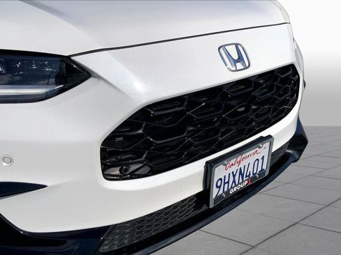 Used 2024 Honda HR-V EX-L image 29