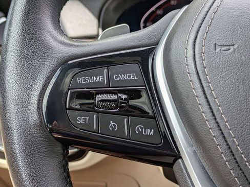 Used 2023 BMW 540i xDrive w/ Premium Package AWD/4WD image 26