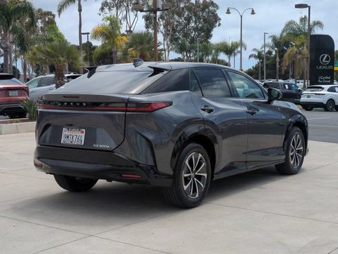 Used 2024 Lexus RZ 300e Premium FWD image 5