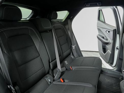 New 2026 Chevrolet Blazer EV LT image 21