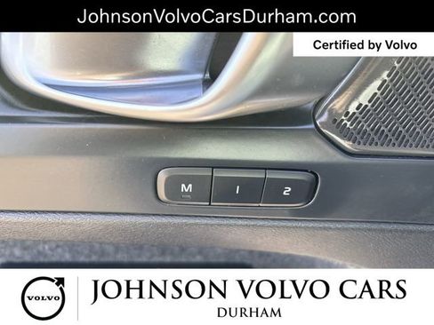Certified 2023 Volvo XC40 Recharge Ultimate image 19
