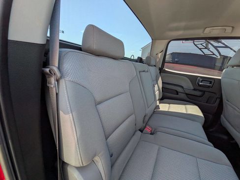 Used 2016 Chevrolet Silverado 2500 W/T w/ WT Convenience Package AWD/4WD image 25