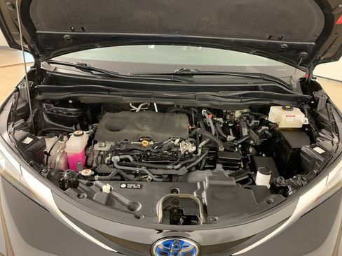 Used 2022 Toyota Sienna XSE FWD image 46