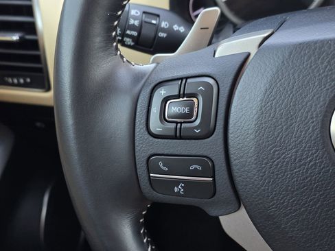 Used 2020 Lexus NX 300 300 Base image 27