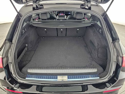 New 2026 Mercedes-Benz E 53 AMG 4MATIC Sedan image 14