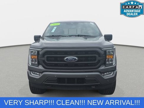 Used 2021 Ford F150 XLT w/ Equipment Group 302A High AWD/4WD image 20