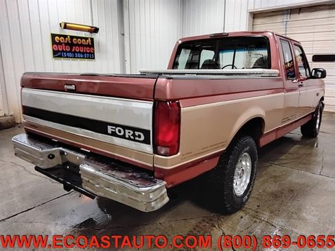 Used 1994 Ford F150 XL image 3